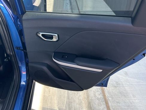 Used 2025 Kia K4 GT-Line w/ GT-Line Premium Package image 13