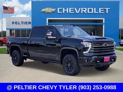 Used 2024 Chevrolet Silverado 2500 High Country w/ High Country Premium Package