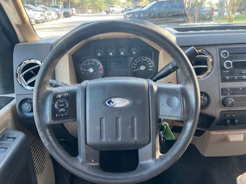 Used 2012 Ford F250 XLT AWD/4WD image 15