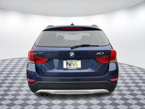 Used 2013 BMW X1 xDrive28i AWD/4WD image 4