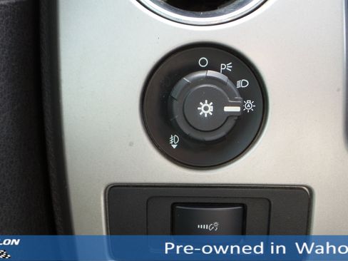 Used 2013 Ford F150 FX4 w/ Luxury Equipment Group image 13