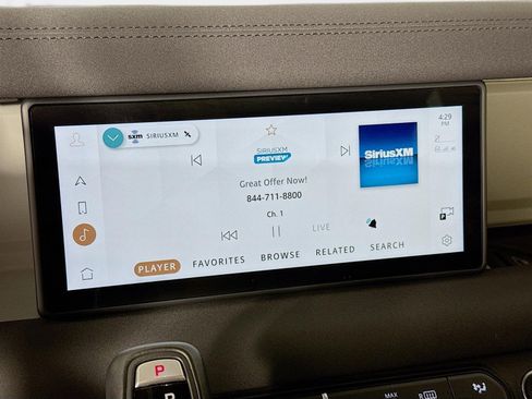 Certified 2023 Land Rover Defender 90 S image 15