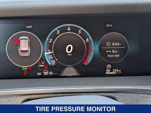 Used 2026 Volkswagen Tiguan S FWD image 16