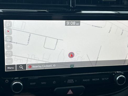 Used 2023 Kia Soul EX image 20