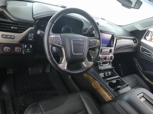 Used 2016 GMC Yukon Denali w/ Open Road Package image 17