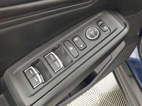 Used 2024 Honda Accord EX image 27