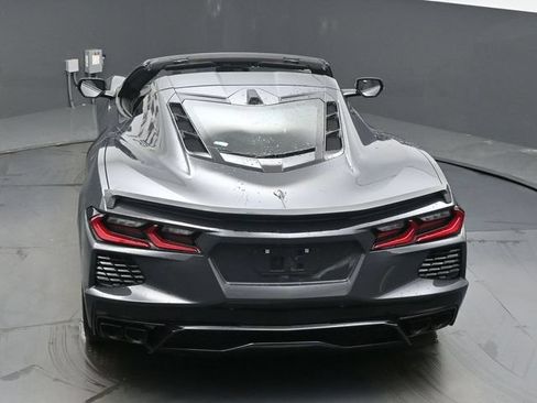 New 2027 Chevrolet Corvette Stingray Coupe w/ 1LT RWD image 40