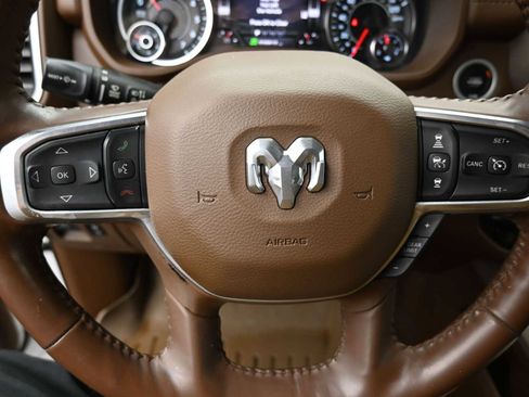 Used 2020 RAM 1500 Laramie image 6