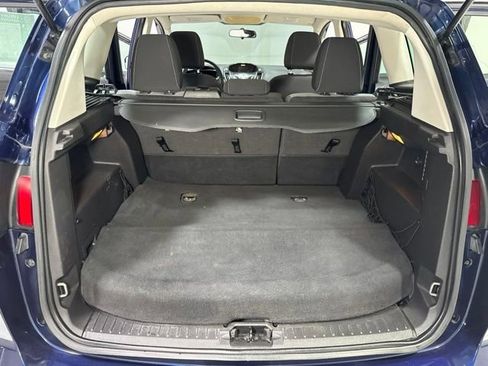 Used 2016 Ford C-MAX SE FWD image 23