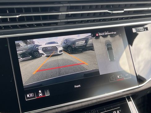 Used 2022 Audi Q7 2.0T Premium Plus w/ Premium Plus Package image 30