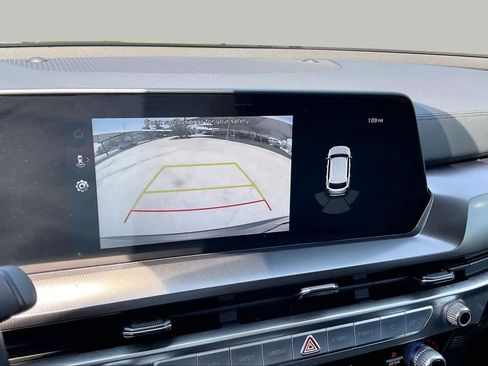 Used 2025 Kia Telluride S FWD image 25