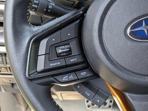 Used 2023 Subaru Forester Wilderness AWD/4WD image 17