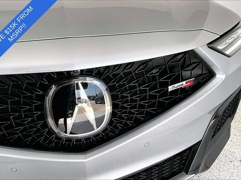 Used 2026 Acura MDX Type S AWD/4WD image 36