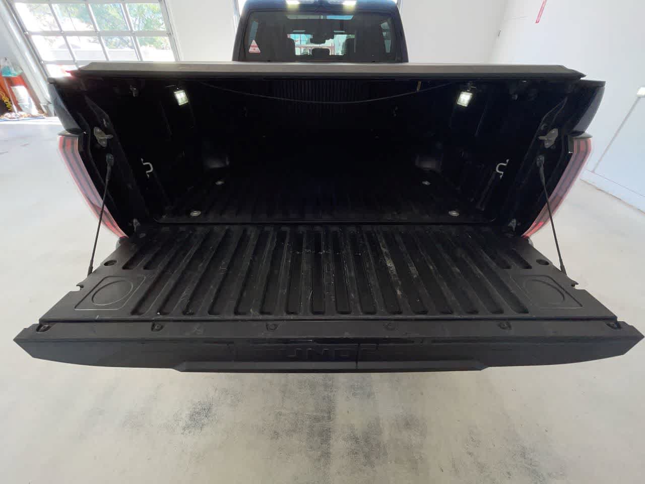 Certified 2024 Toyota Tundra Platinum AWD/4WD image 24