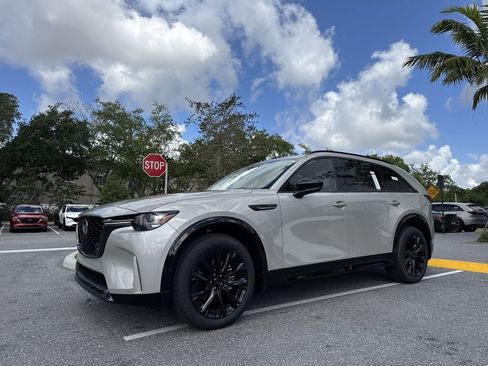 New 2026 MAZDA CX-90 3.3 Turbo S w/ Premium Package image 29