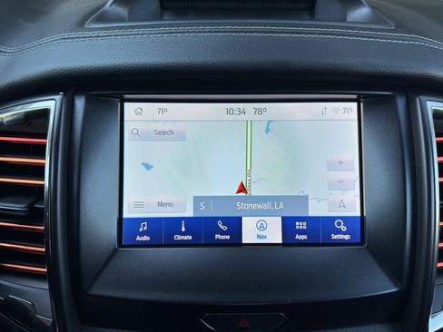 Used 2021 Ford Ranger Lariat w/ Tremor Off-Road Package image 31