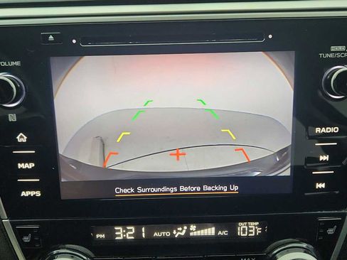 Used 2019 Subaru Legacy 2.5i Premium AWD/4WD image 15