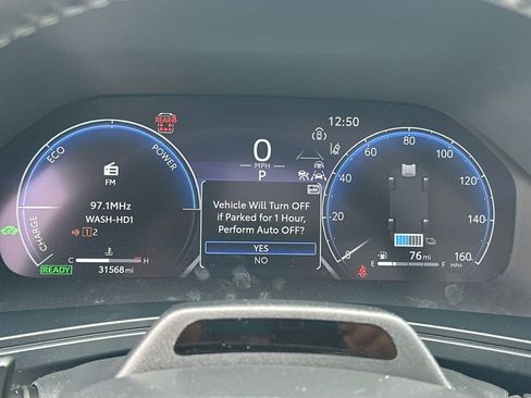 Used 2024 Toyota Grand Highlander AWD Hybrid image 24