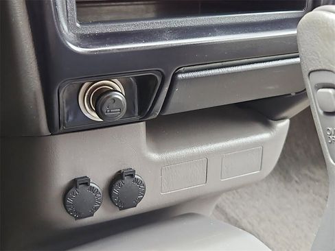 Used 2002 Toyota Tacoma 4x4 Double Cab image 24