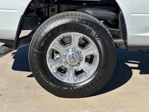 New 2026 RAM 2500 Big Horn image 33