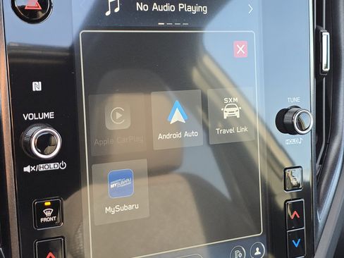 New 2026 Subaru Forester Premium image 10
