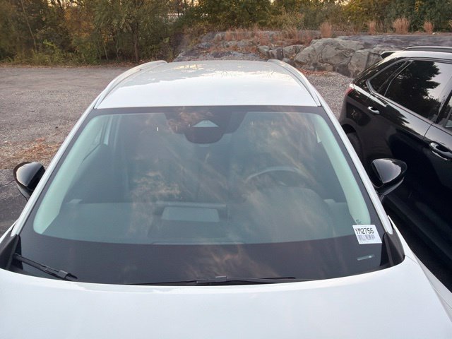 Used 2026 MAZDA CX-50 AWD 2.5 S w/ Weather Package image 8