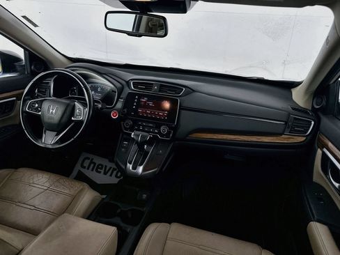 Used 2018 Honda CR-V EX-L image 22