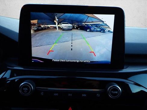 Used 2024 Ford Escape ST-Line image 18