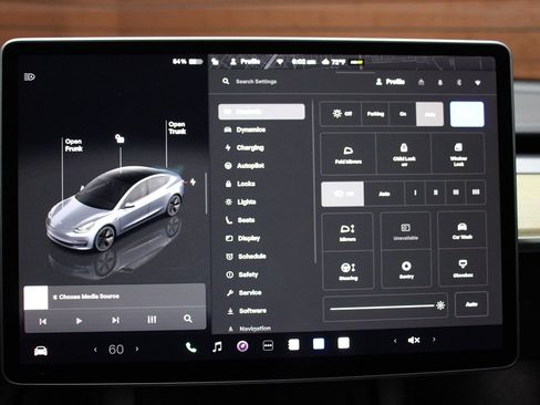 Used 2022 Tesla Model 3 Long Range image 13