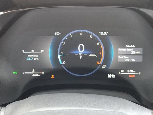 Certified 2025 Lexus RX 350 Premium FWD image 15