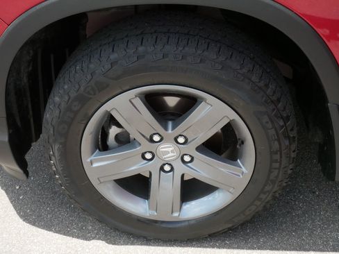 Used 2022 Honda Ridgeline RTL-E image 15
