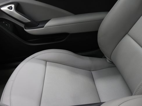 Used 2016 Chevrolet Corvette Stingray Coupe w/ 3LT Preferred Equipment Group image 11