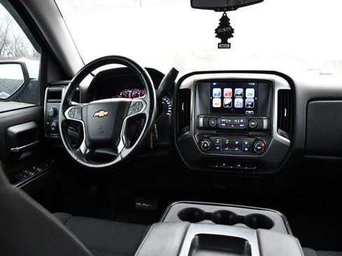 Used 2019 Chevrolet Silverado 1500 LT image 18