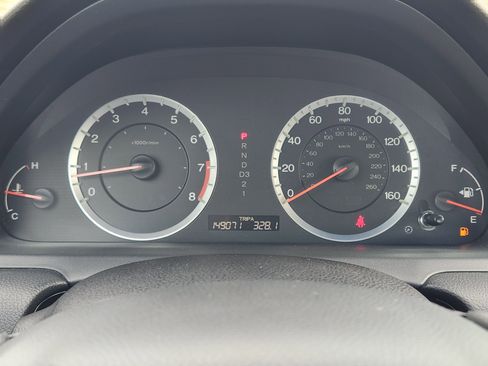 Used 2012 Honda Accord EX-L image 16