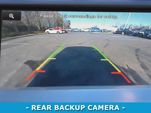 Used 2016 Ford Fusion SE w/ Equipment Group 202A image 14