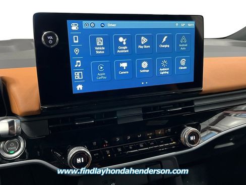 New 2026 Honda Prologue Elite image 20