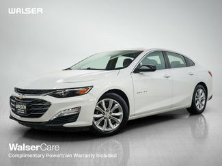 Used 2023 Chevrolet Malibu LT FWD video 1
