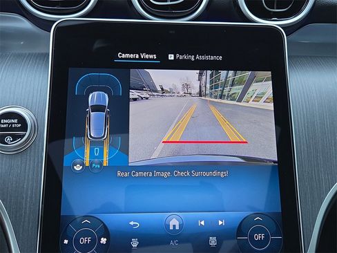 Certified 2026 Mercedes-Benz GLC 300 GLC 300 image 25