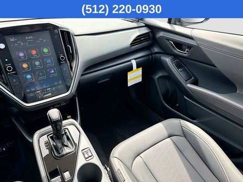 New 2026 Subaru Crosstrek 2.5i Limited AWD/4WD image 28