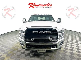 New 2026 RAM 2500 Tradesman w/ Chrome Appearance Group video 2