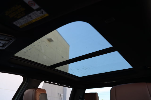 Certified 2026 Toyota Tundra 1794 Edition AWD/4WD image 13