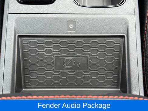 Used 2025 Nissan Frontier Pro-X w/ Pro Convenience Package RWD image 24