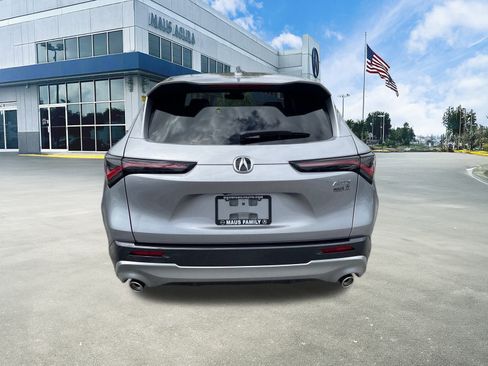 New 2025 Acura ADX FWD image 5