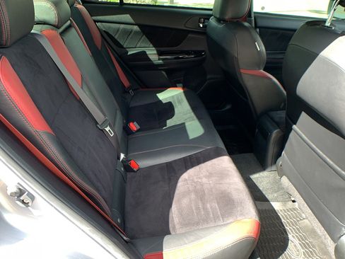 Used 2019 Subaru WRX STI Limited AWD/4WD image 26