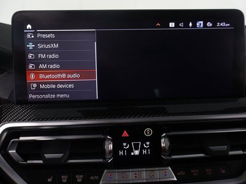 Used 2024 BMW X4 M40i w/ Premium Enhanced Package image 48