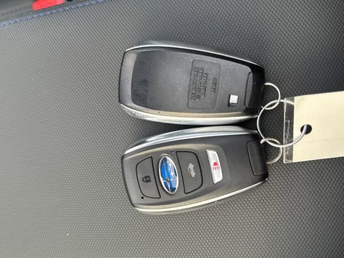 Used 2025 Subaru Forester Limited image 31