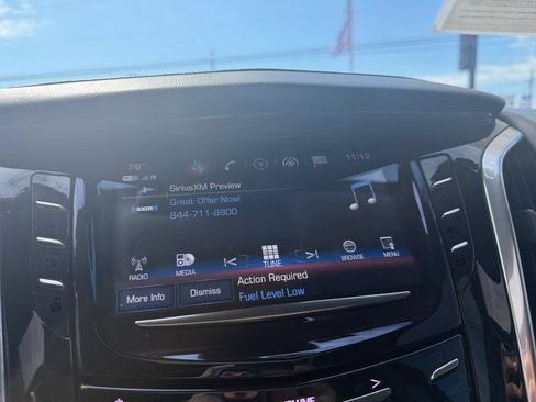 Used 2020 Cadillac Escalade ESV Premium Luxury AWD/4WD image 27