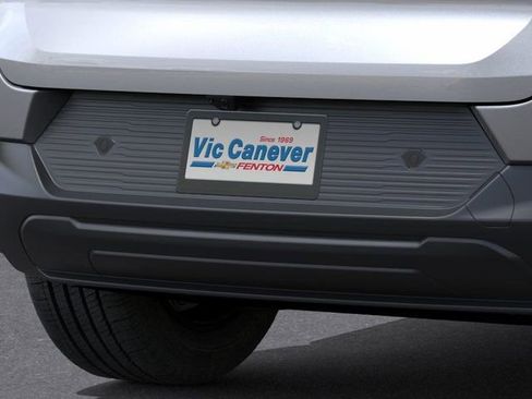New 2026 Chevrolet Equinox EV LT image 14