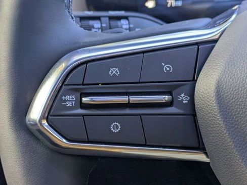 New 2026 Chevrolet Equinox ACTIV w/ Safety and Technology Package image 14