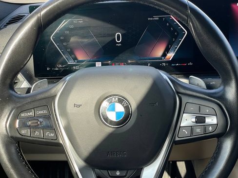 Used 2024 BMW 430i Gran Coupe RWD image 12